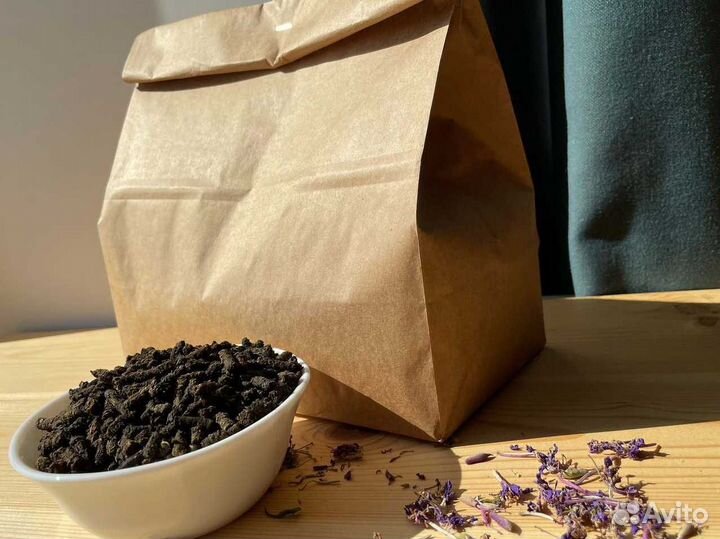 Иван-чай 1кг 2023 вкусный, тот самый чай