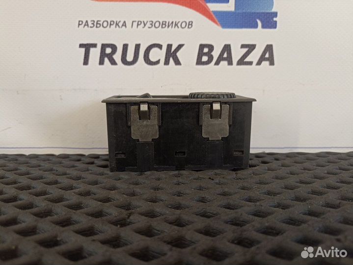 1355068 Пульт управления автономным отопителем