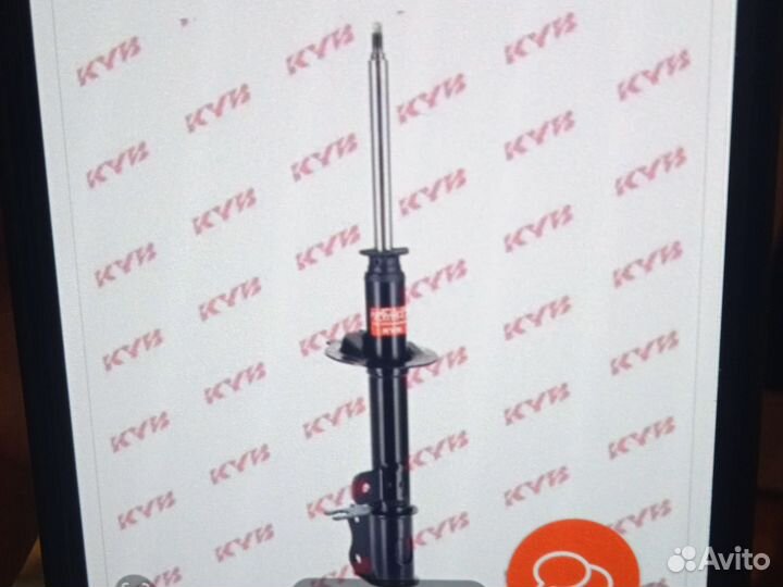 Армотизатор для Chevrolet Laceti 2005-2013