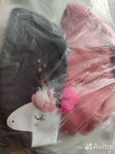 Детский костюм