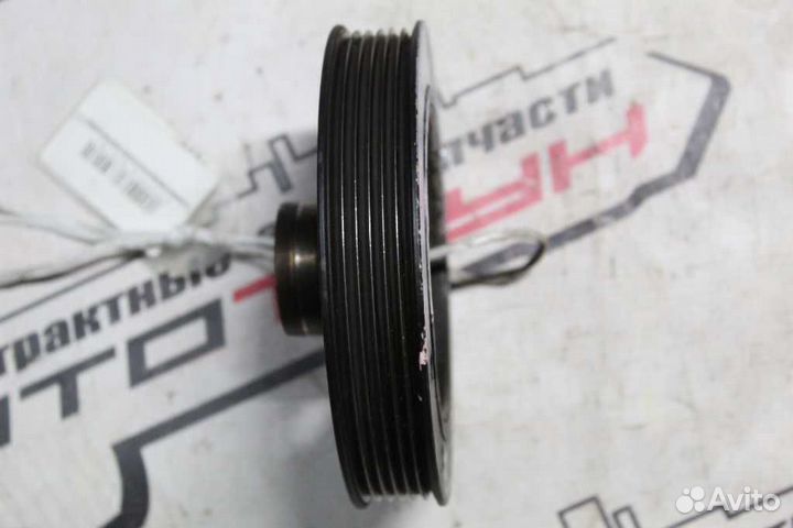 Шкив коленвала dodge jeep ED3 ERZ