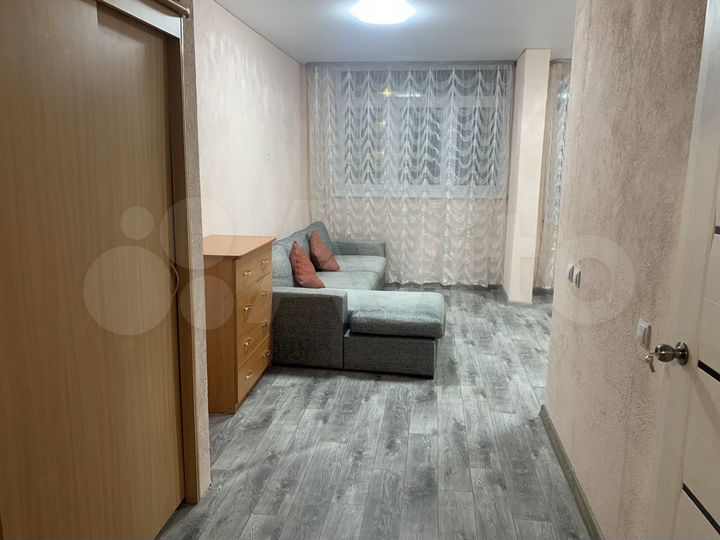 Квартира-студия, 24 м², 14/17 эт.