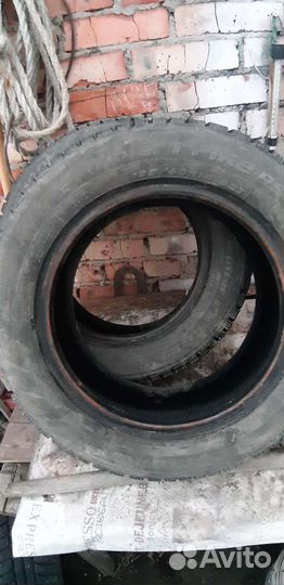 Hankook Winter I'Pike RS W419 185/60 R14 82T