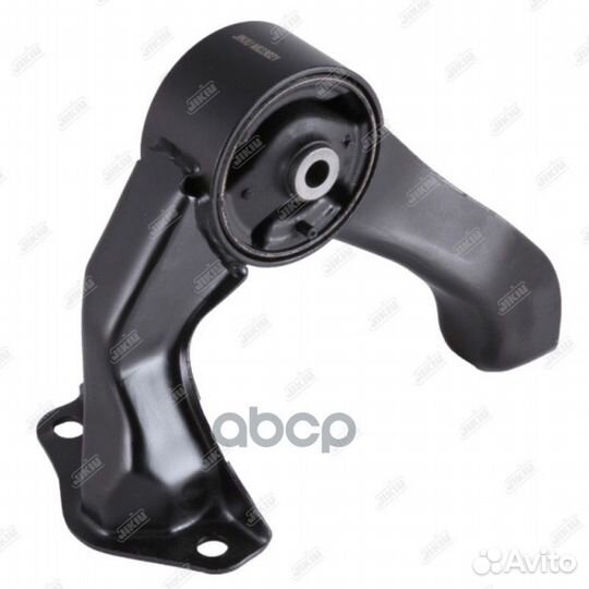 Подушка двигателя зад MI23021 jikiu