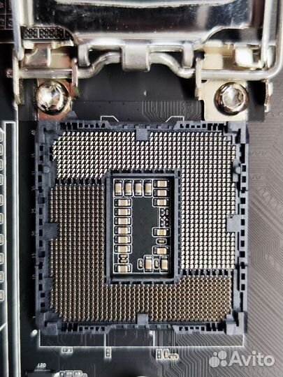 Материнская плата Lga 1155 Winnfox ZX-H61C/B75