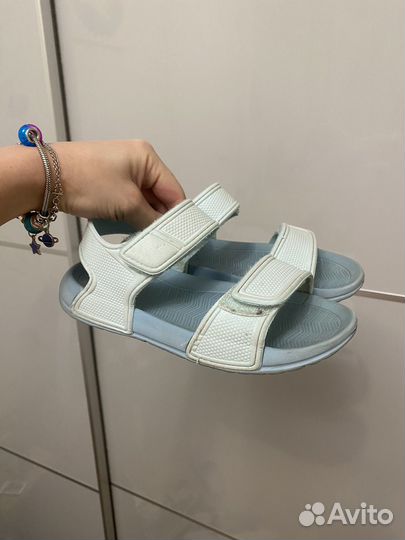 Сандалии для девочки 30 размер