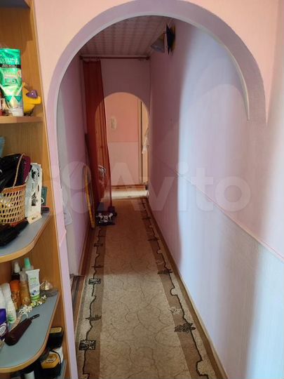 3-к. квартира, 66,7 м², 5/9 эт.