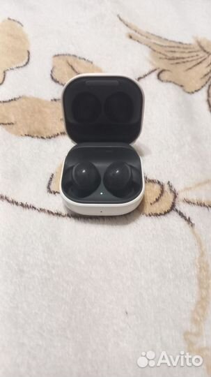 Наушники Samsung Galaxy Buds 2
