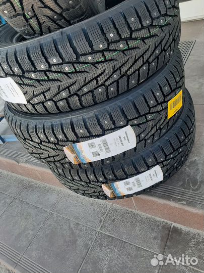 Nokian Tyres Nordman 7 SUV 225/65 R17
