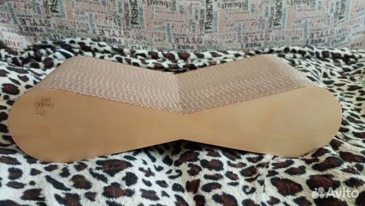 Когтеточка для кошек новая