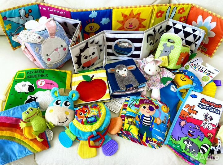 Подвески коврик мобиль Грызунки Погремушки Шары