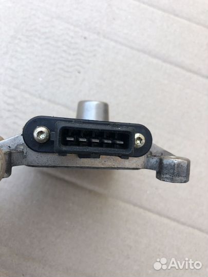 Датчик ускорения есп ESP мерседес Е210 С202 Е210 С