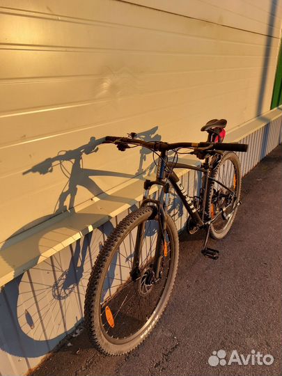 Горный велосипед Giant Talon 4