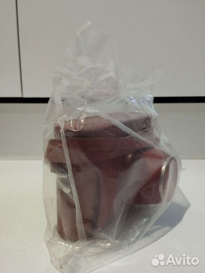 Фотоаппарат фэд 5В