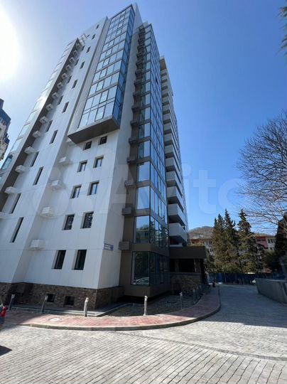 Квартира-студия, 30 м², 7/18 эт.