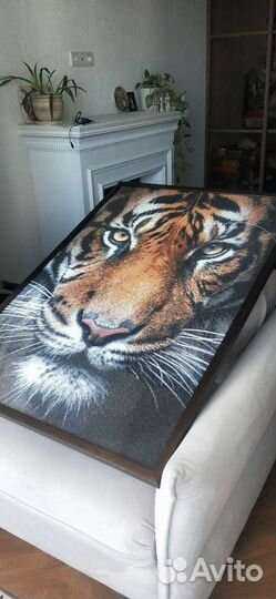 Картина Алмазная мозаика