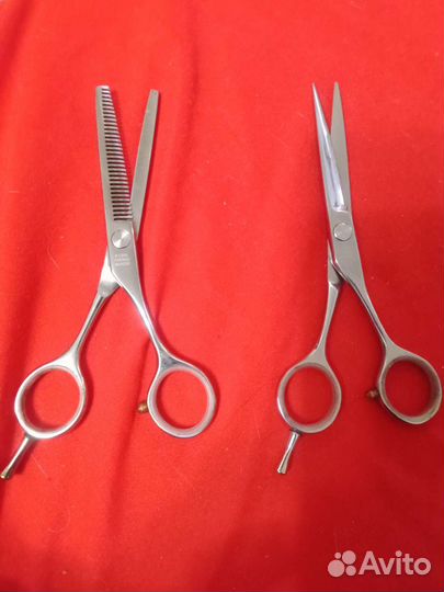 Ножницы парикмахерские профессиональные