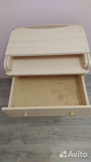 Пеленальный комод