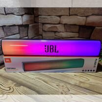 Саундбар колонка JBL Pluse K5 RGB (Новый)