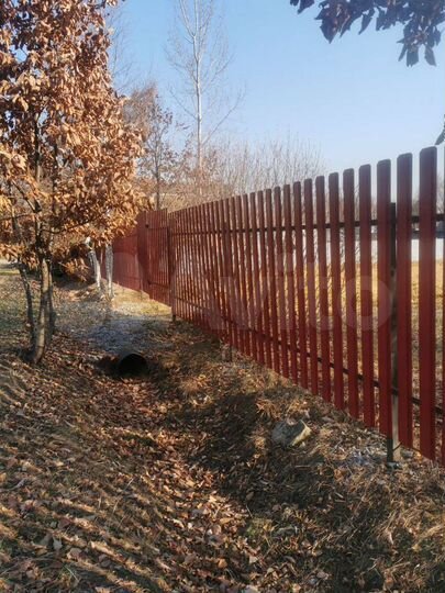 Участок 8 сот. (СНТ, ДНП)