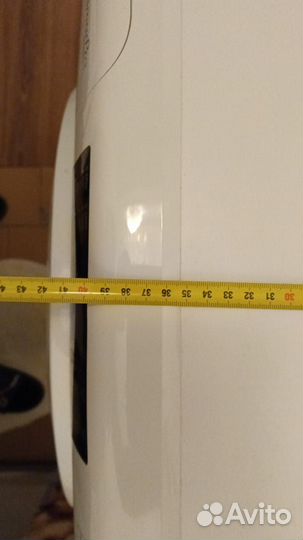 Детская кроватка машина бу