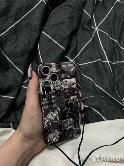 iPhone 13 mini, 128 ГБ