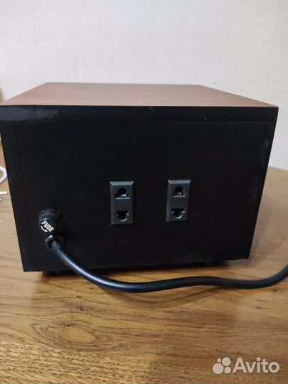 Трансформатор 100 вольт