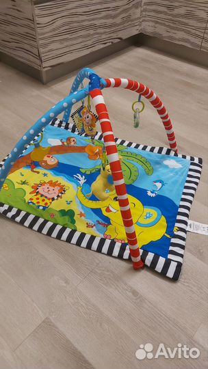 Детский коврик