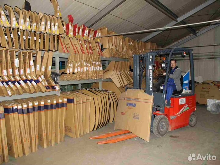 Ремкомплект крепежа суппорта mazda: 323 C V 1.3 16