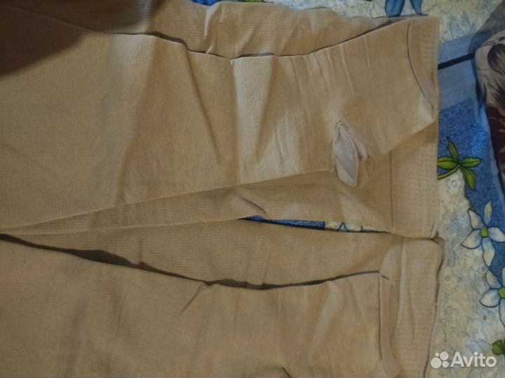 Компрессионные чулки 1 класс