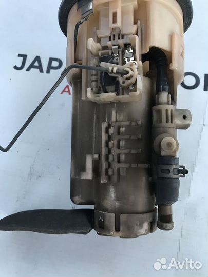 Бензонасос Toyota Ipsum