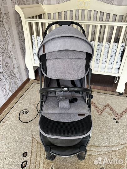 Коляска Babalo