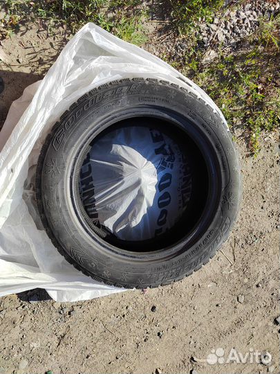 Cordiant Polar SL 205/55 R16