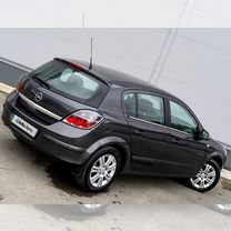 Opel Astra 1.8 AT, 2010, 145 831 км, с пробегом, цена 919 000 руб.