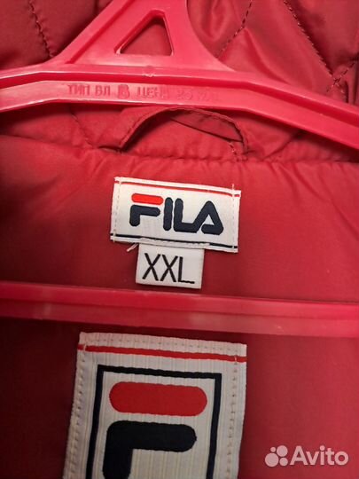 Жилетка женская