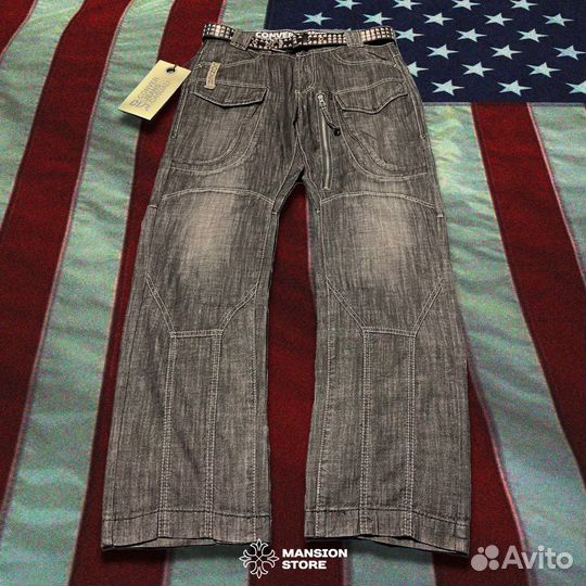 Джинсы True Religion type