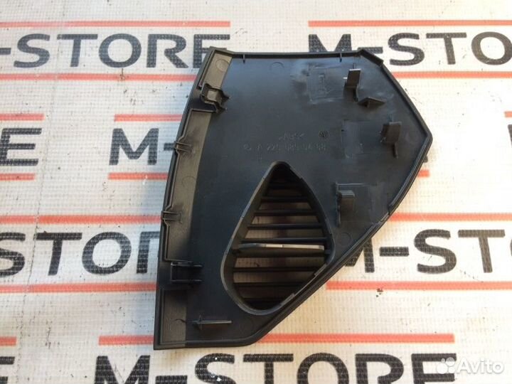 Накладка панели правая Mercedes-Benz S-Class W220