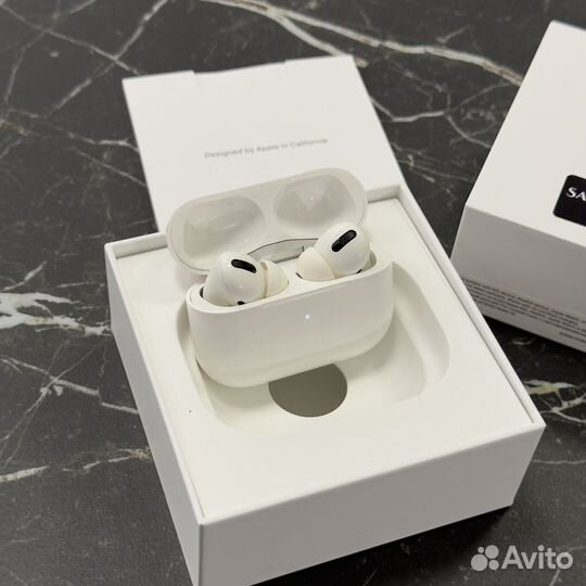 Наушники Apple AirPods Pro оригинал