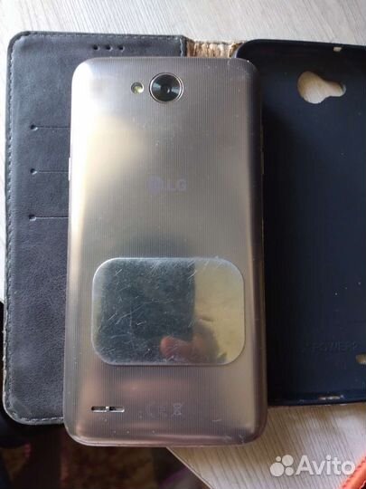 Смартфон LG X power 2