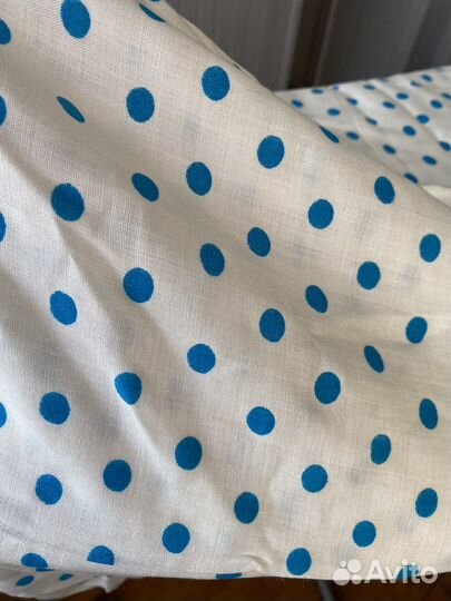 Ткань.отрезы