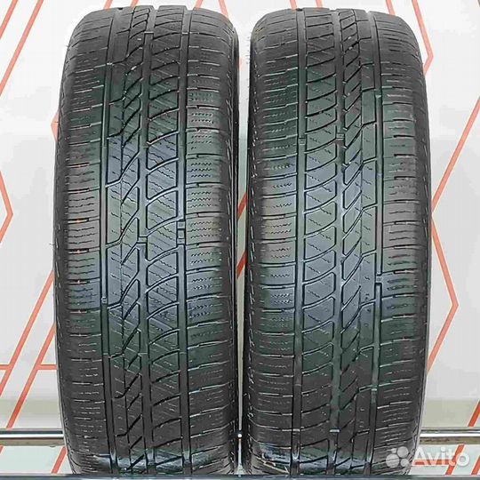 Hankook Kinergy 4S2 H750 195/60 R16 89H