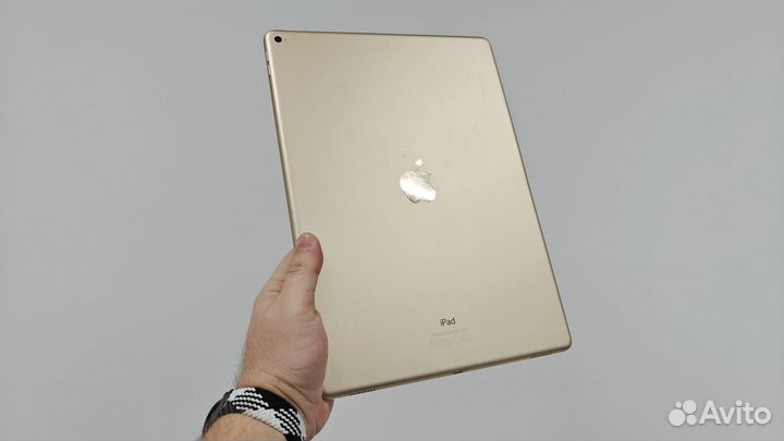 iPad Pro 12.9 A1584