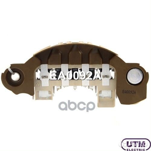 Диодный мост генератора EA0092A Utm