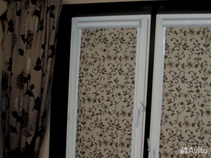 Рулонные шторы IKEA