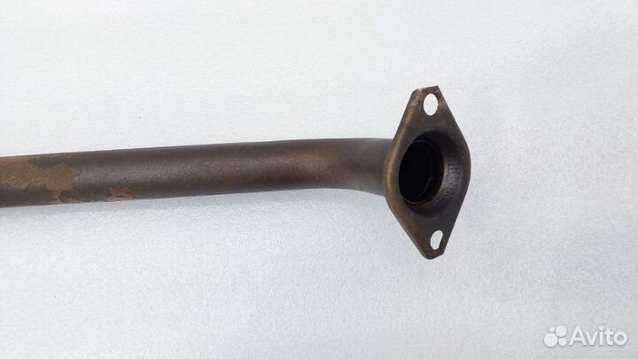 Глушитель средняя часть Toyota Camry XV70 6arfse