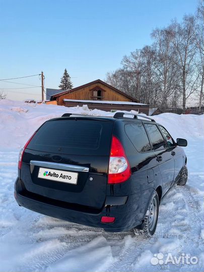 LADA Priora 1.6 МТ, 2011, 194 000 км