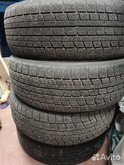 Dunlop Graspic DS3 185/60 R15