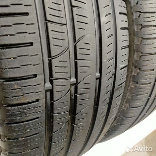 Pirelli Scorpion Verde All Season 255/50 R20