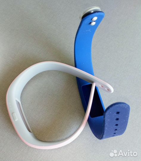 Ремешки для фитнес-браслета Sony