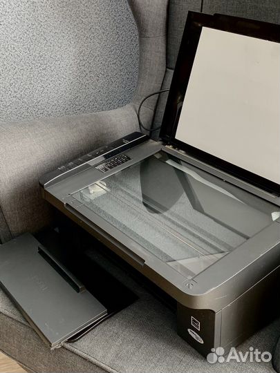 Принтер мфу epson
